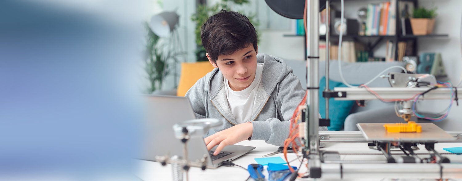 Angebote für Schüler