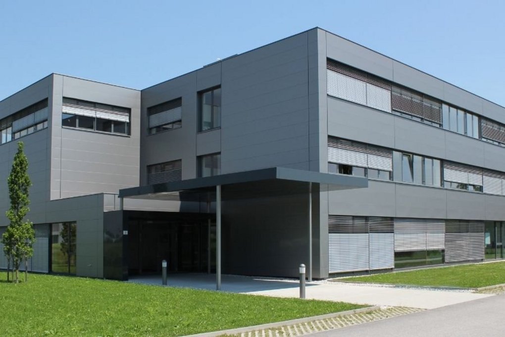 Austria, Steyr - Automation / Robotics