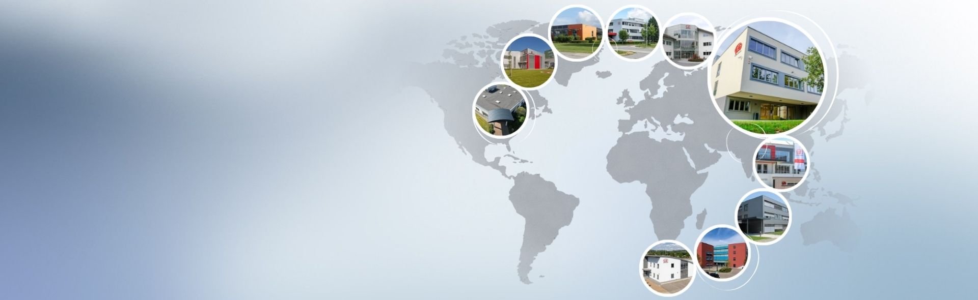 Die MICRO-EPSILON Unternehmensgruppe