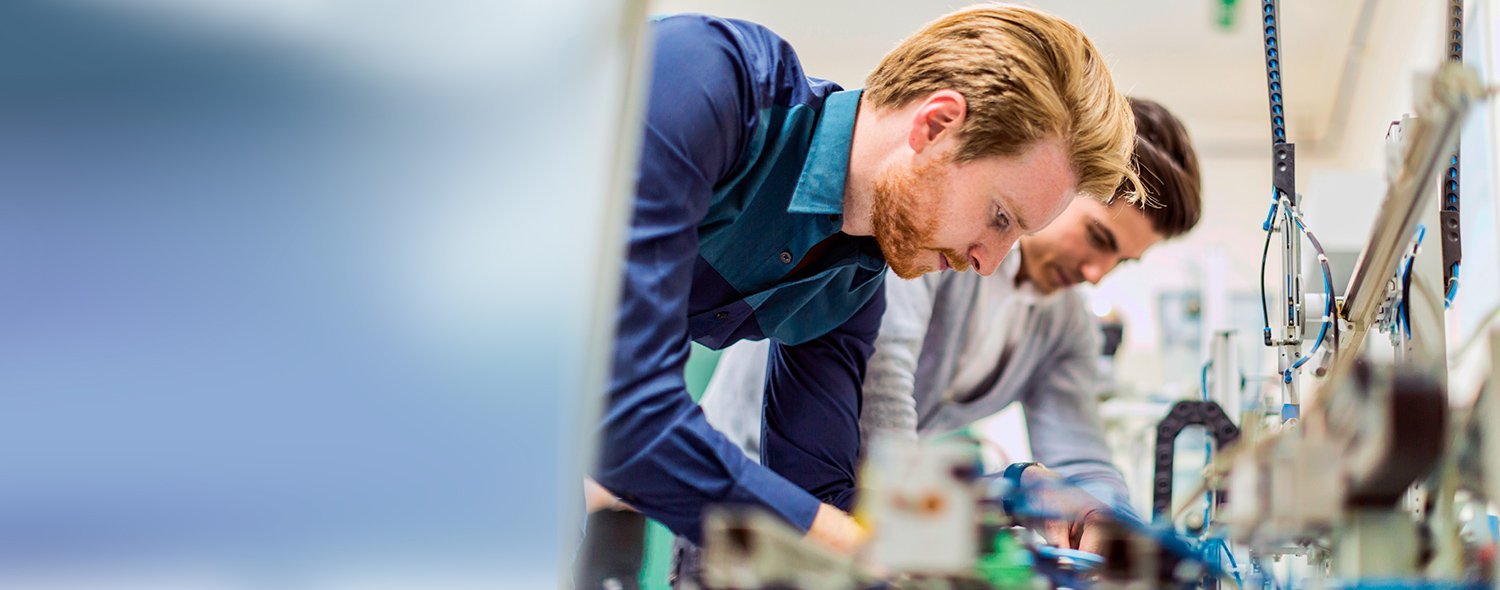 Angebote für Studierende