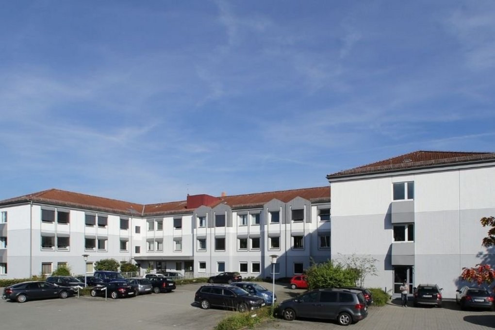 Germany, Erlangen - Measurement technology for optics & lasers