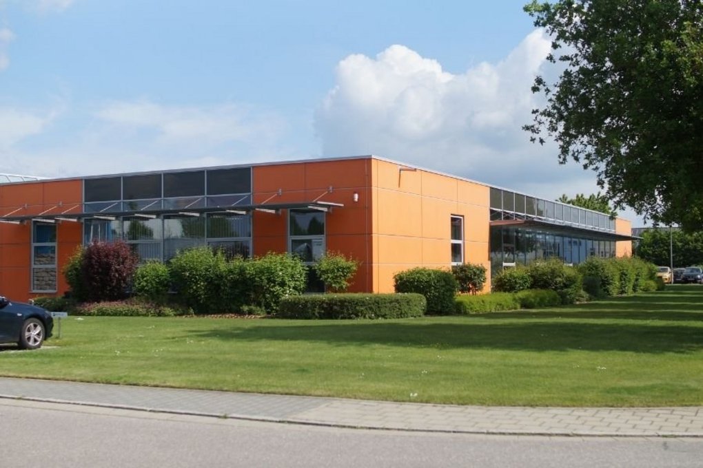 Germany, Neutraubling – Medical technology