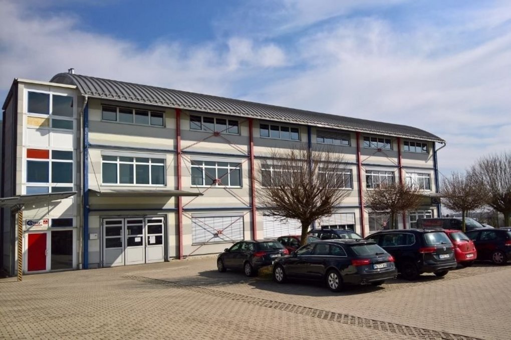 Germany, Mühldorf - Measuring and testing technology for automotive