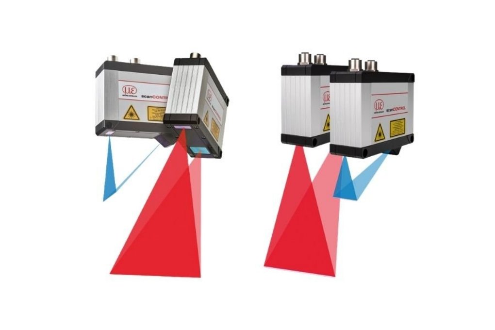 High-performance laser scanners